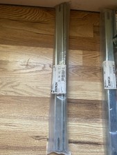Hammond 2D2K24 din rail kit (1321)