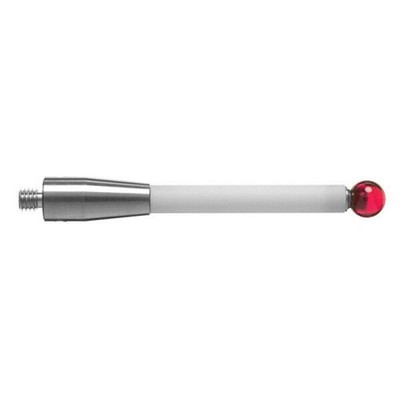 A 5003 0236 CMM Gewinde Stylus Ru by Kugelspitze Styli Keramikschaft Verlängeru