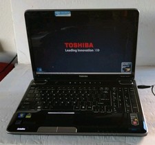 Toshiba Windows 7 Professional PC Laptops & Netbooks 4 GB RAM for