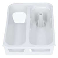 Easypart Passend FüR 481010580674 Bauknecht EinspüLkasten Waschmittelschublade