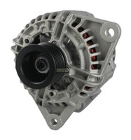 Lichtmaschine 70A Neu OE # 0124555005 FüR --- Iveco Eurocargo F4Ae0681 F4Ae03681