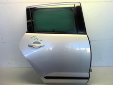 Porte arrière et accessoires Peugeot 3008