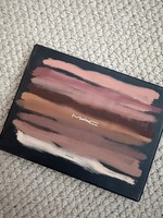 Mac Art Library Eyeshadow Palette Brand New Nude Model