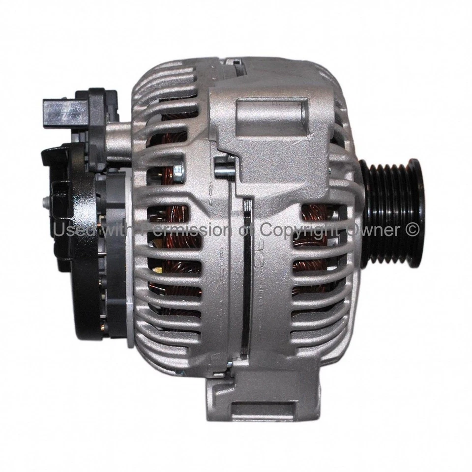 Quality-Built 15729 Alternator For Select 03-11 Mercedes-Benz Models - Image 4 of 4