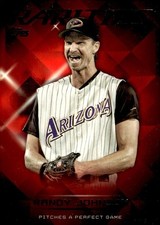 2015 Topps Update #R-13 Randy Johnson Rarities