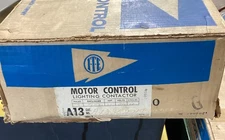 A133C22IT ITE Motor Control Lighting Contactor