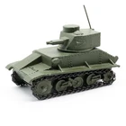 Vintage Dinky Toys 152a Light Tank 1946-50 Excellent