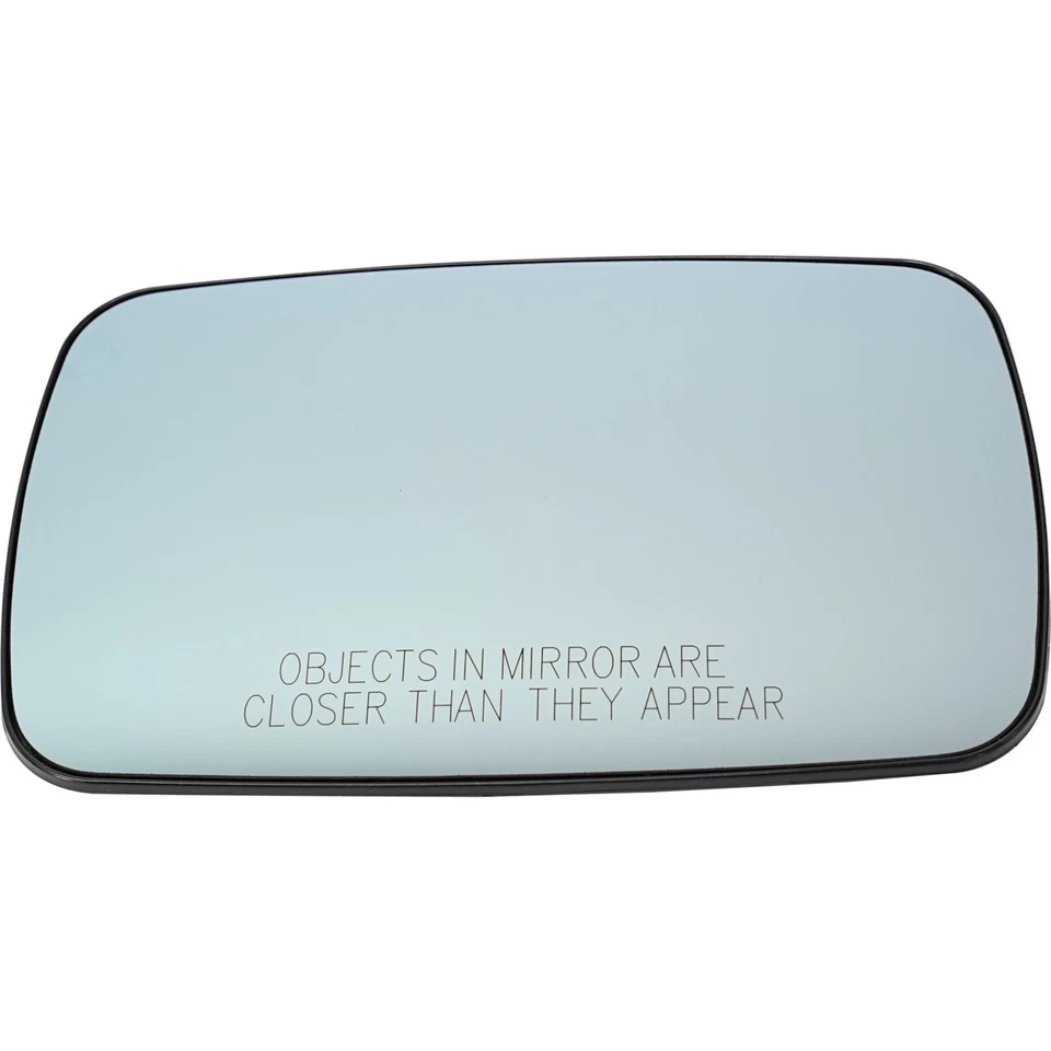 Conjunto de vidro espelhado para 1998-2003 BMW 540i 2001-2005 320i 330xi 325i 325xi aquecido - Imagem 3 de 4