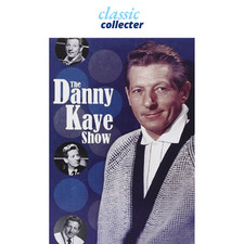 The Danny Kaye Show 1963 Classic TV DVD 19 Episodes Rare Variety Comedy The Danny Kaye Show 1963 Classic TV DVD 19 Episodes Rare Variety Comedy