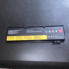 Battery for Lenovo ThinkPad A475 A485 TP25 P51S P52S T470 T480 T570 T580