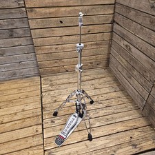 Hi-Hat Cymbal Stand DW 9000 XF Long Board USED! RKLB230225