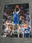 Cooper Flagg Fanatics Authentic Signed 16x20 Rookie Photo Dallas Mavericks