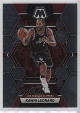 2022-23 Panini Mosaic Kawhi Leonard #118 1b8x