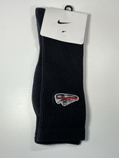 Nike Everyday Plus Air Max Cushioned Dri-Fit Crew Socks 1-Pack Men's Size 8-12