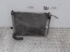 Radiateur Nissan MICRA
