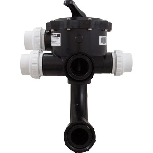 Zodiac SF-S Series Multiport Valve - Thumbnail 4