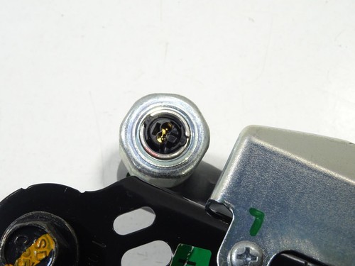 CEINTURE DE SECURITE AVANT DROIT Kia Cee'd Sportswagon (JDC5) 88820A2100WK - Photo 5/7