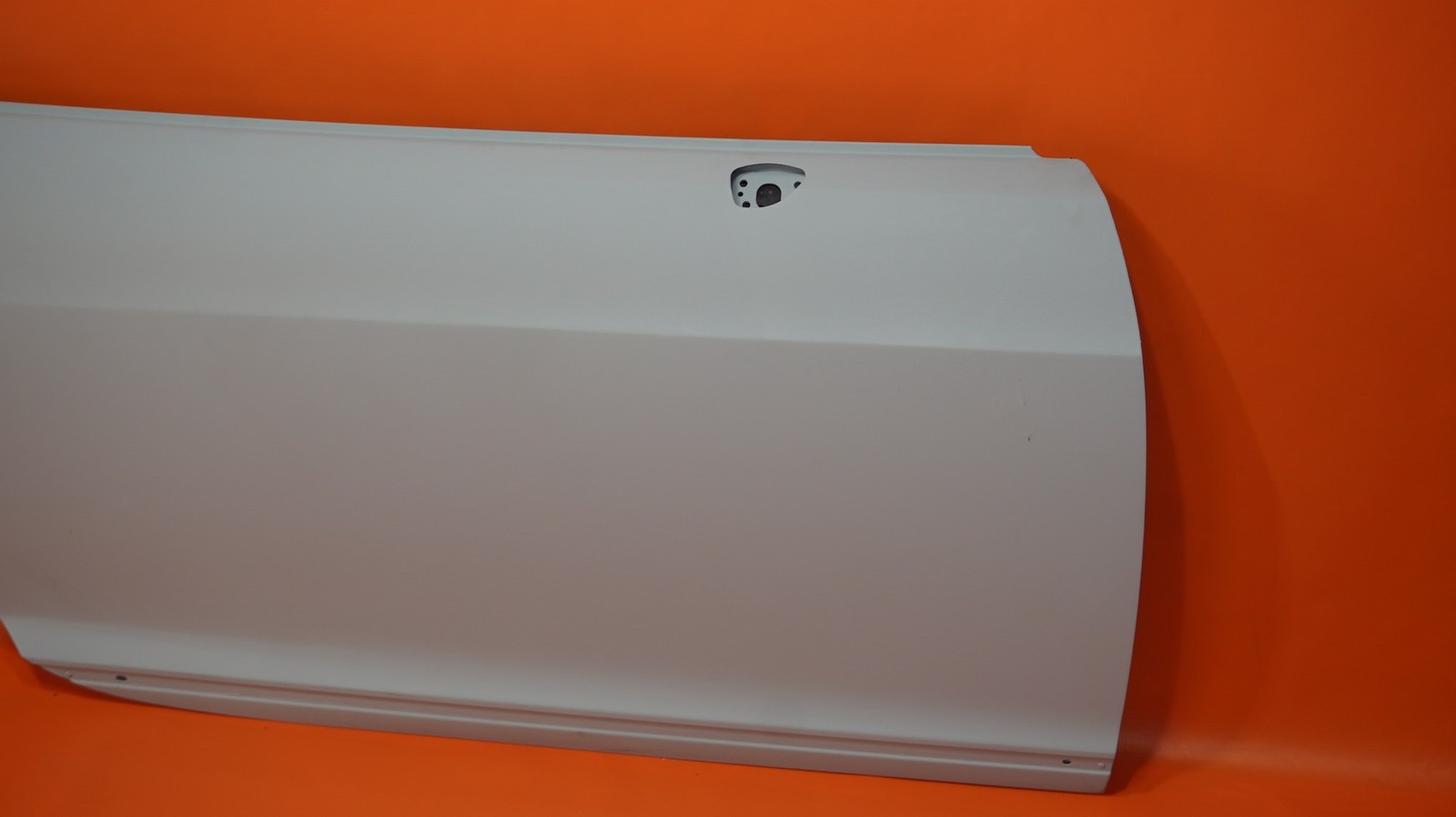 Bentley Continental GT 2004-2006 Front Right Door