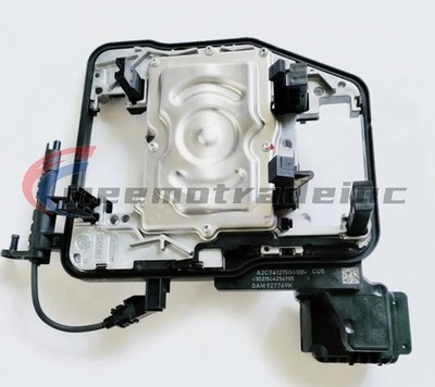 For Audi Vw Skoda Dq200 0cw 0am927769k Dsg 7 Transmission Control Unit Tcu Tcm