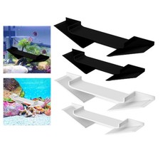 Aquarium Underground Tunnel Accessories Unique Aquarium Fish Tank Tunnel