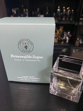 Acqua di Bergamotto Ermenegildo Zegna cologne - a fragrance for