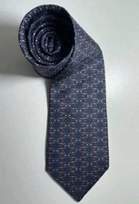Hermes Mens Luxury Tie