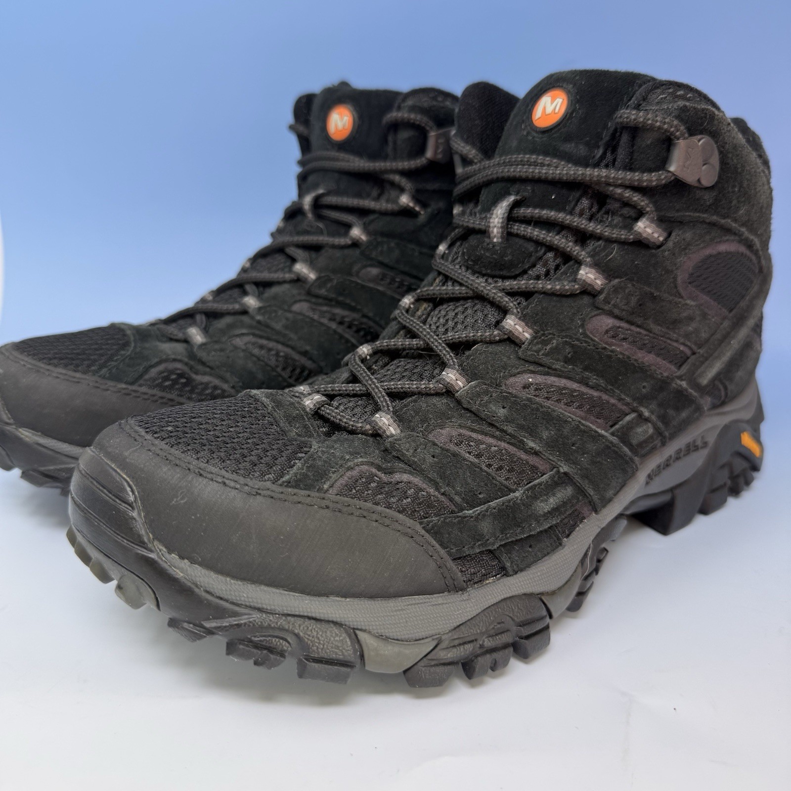 's Sz 10.5 M Lace Up