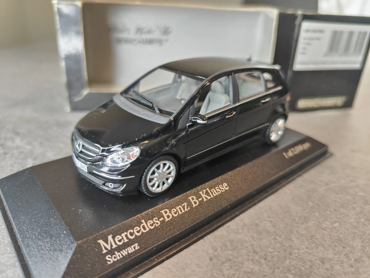 Preços baixos em Mercedes-Benz MINICHAMPS Red Veículos de
