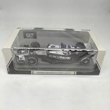 Spark ALPHA TAURI Austrian GP2022 1/43 Minicar