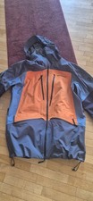Neuwertige Peak Performance Gr.L Skijacke Outdoor REGENJACKE