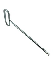  102.301 Exhaust Spring Removal Tool for Snowmobiles, Dirt Bikes & 13 Inch