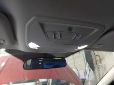 Rear View Mirror Manual Dimming Fits 17-19 ESCAPE 3095179