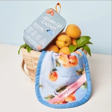 MakeUp Eraser PRO Apricot Fruit Market Print   Limited Edition   NEW