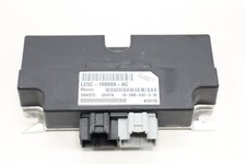 2020 - 2025 LINCOLN AVIATOR SUSPENSION CONTINUOUS DAMPING CONTROL MODULE OEM