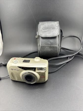 Yashica Kyocera Zoomate 165EF Point & Shoot Film Camera 📦