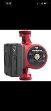 Grundfos Ups2 25-80 180.    98707848 Light Commercial Heating Pump