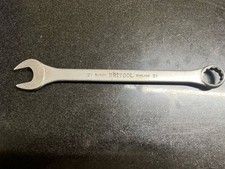 Britool 21mm Combination Spanner RJM21