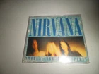 Nirvana - Smells Like Teen Spirit (Import CD Maxi -Single - 1991)