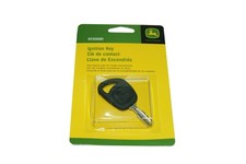 John Deere Zündschlüssel Rasentraktor Aufsitzmäher X100,300,500,700,900 LT, LTR