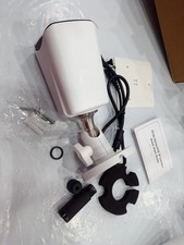 Vikylin 4K 8MP POE IP Camera IR Outdoor CCTV 2-Way Audio NDAA Onvif Outdoor Home