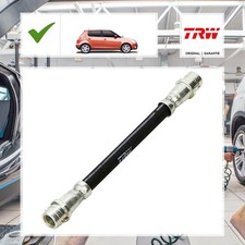 1x Trw Bremsschlauch SKODA FABIA II (542) 1.2