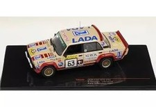 1/43 Lada 2105 VFTS 1984 1000 Lakes Rally #63 Bolshikh DiecastItem Specifics: