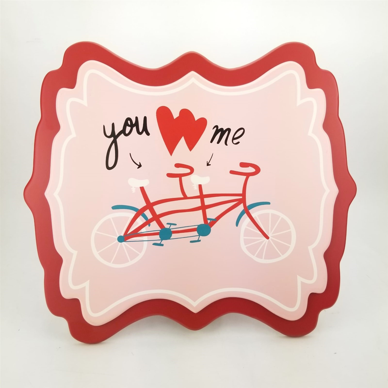 Frame Art Decoration Valentine Love Target Gift