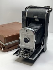 Polaroid Land Camera Model 150 Vintage, Untested