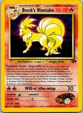 ninetales holographic pokemon card value Alolan Ninetales 28/147 Cracked Ice Holo Pokemon Card Near Mint