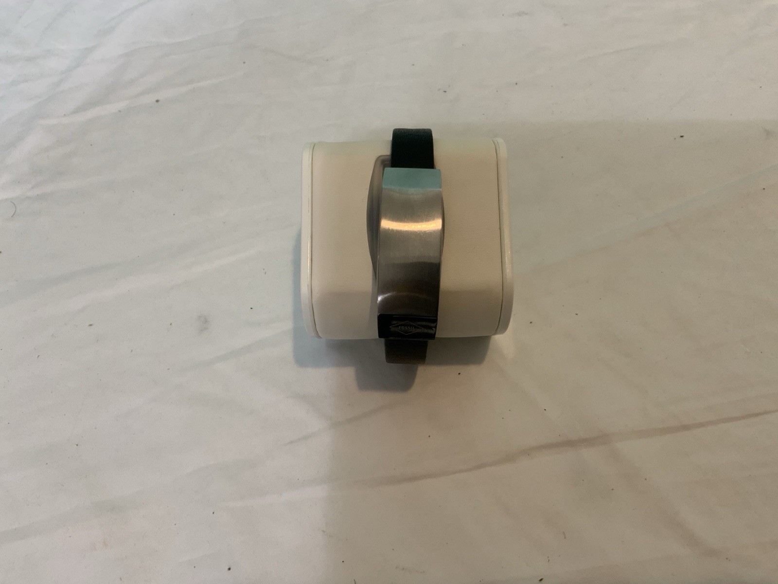 Fossil Q Dreamer Activity Tracker Gold Color Ion … - image 1