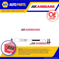 HT Leads Ignition Cables Set fits FIAT CINQUECENTO 170 1.1 94 to 98 Cambiare New