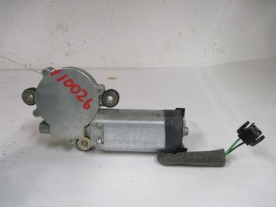 ROOF MOTOR Volvo S60 2002 02 463049