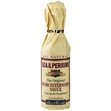  2 Pack Lea  Perrins Worcestershire Sauce, 10 Oz