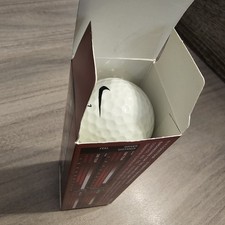 ★NIKE one 美弾★ 〜air bidan 〜　ゴルフボール　１５球 ☆NIKE one 美弾☆ 〜air bidan 〜 ゴルフボール 15球